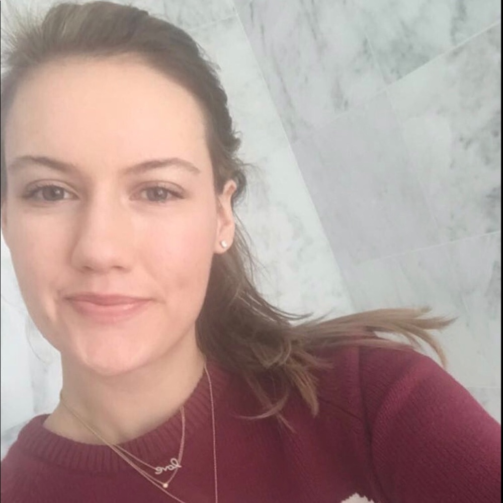 Meet your Posher, Eleonore